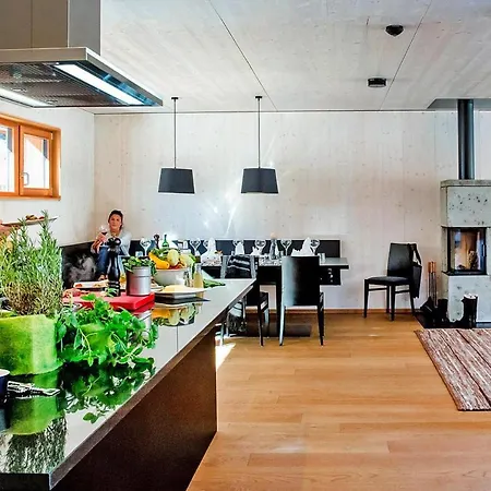 Gradonna Chalet - Otr08003-tyd *
