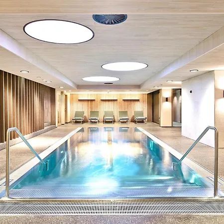 Gradonna Chalet - Otr08003-tyd * Kals-am Großglockner