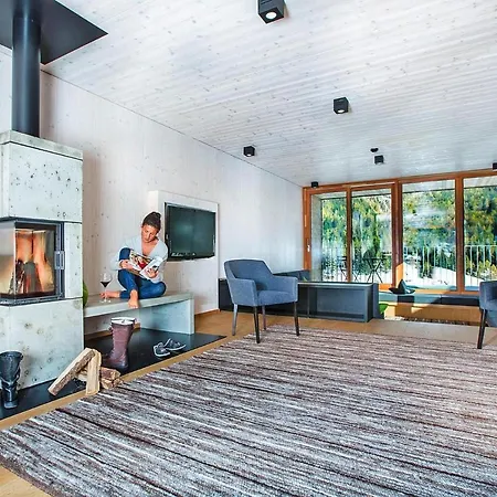 Gradonna Chalet - Otr08003-tyd *