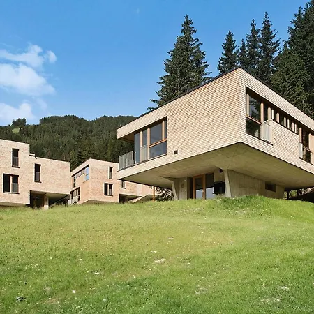 Gradonna Chalet - Otr08003-tyd *